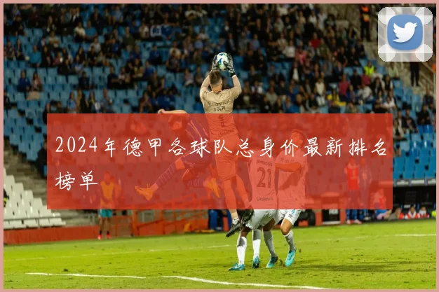 2024年德甲各球队总身价最新排名榜单