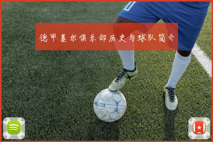 德甲基尔俱乐部历史与球队简介