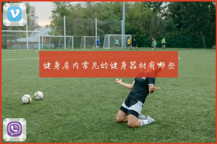 健身房内常见的健身器材有哪些
