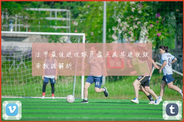 法甲最佳进攻球员盘点及其进攻效率数据解析